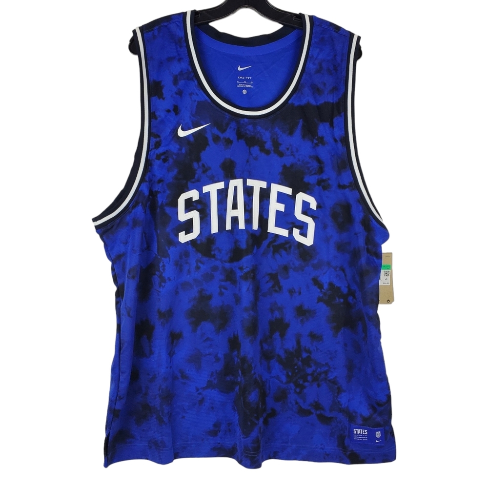 🆕️ NIKE Jersey USA National Soccer Team